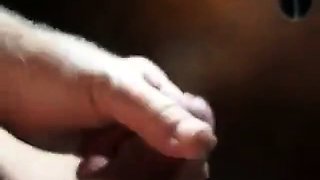 Grandpa's Solo #85 - Amateur Handjob