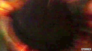 Vintage Nurse's Sultry Passion Erupts with Patient Heat