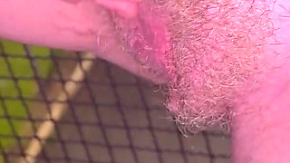 My Friend and I Made a Whore on Top of the Overpass and Everyone Saw It.