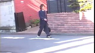 KS-04D Immoral Love ~Chapter 3 (Volume 1) - Hitomi Tachibana