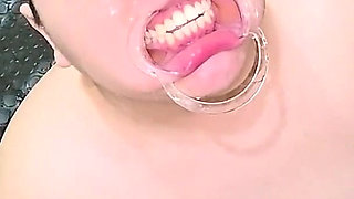 I Am a Submissive Whore Who Loves to Be Humiliated and Filled with Cum