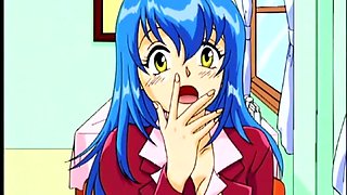 Anime Manga Sex Action