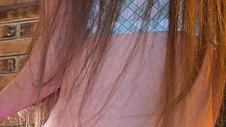 Longpussy. Delightfully Huge!