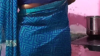 Indian Stepmother StepSon Sex Homemade Real Sex