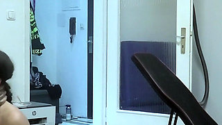 I Love to Be Fucked by the Fucking Machine