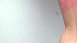 Katie Gold Spanking Machine - Bare Back Whipping