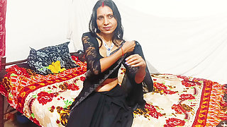 South Asian village couple Hard fuking in Room