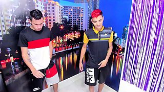 Group Sex Encounters with Big Cock Craving Whores