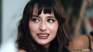 You want me to pee in front of you two