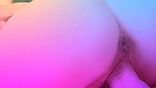 Colored Reverse Porn