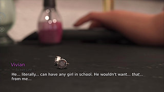 My Husband's Boss - Chapter 3 - Part 1