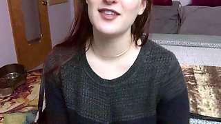 Mature femdom brit fetish babe