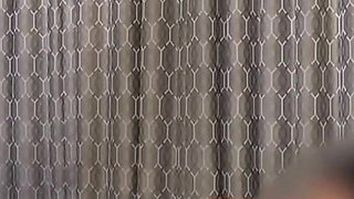 Boyfriend at Home, but a Huge Cock Takes Her Deeper. Drooling and Shaking Hard, Her H Cup Body Can Ft Stop!