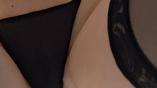 Did you want to see me like that? Then look...