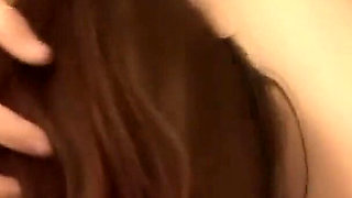 Pregnant Lesbian Gets Her Cunt Licked