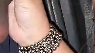 Slutty Wife Crashes Swinger Pad, Gags on Studs' Fat Cocks - Teacher Slut Ass-railed in Uber, Filmed for Her Pathetic Cuck Hubby