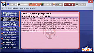 Ep3 New Neighbour Camilla - My Sexy Neighbour 2 (gameplay)