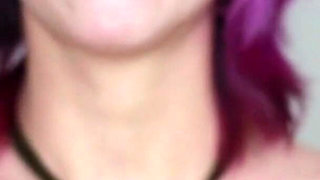 Sexy JOI