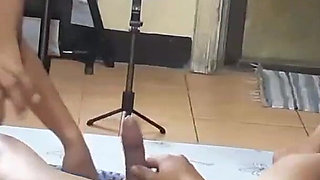 Pinay Front View Fuck