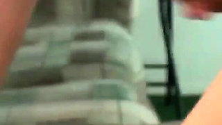 Pregnant Stepsisters Milk Filled Tits Turns on Stepbrother