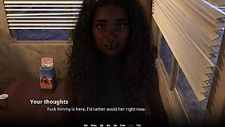 Wvm - Cumming Inside Two Hot MILFs