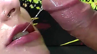 Ggg John Thompson - Claudia Sperma Model Wild Gangbang Orgy