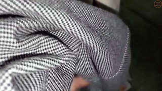 Hot Amateur Chick Panty Dancing