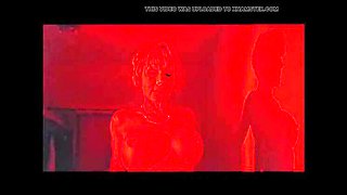 Hottest Mature Housewife Seduces Neighbor & Rides Him Hard - Big Tits British GILF Moaning