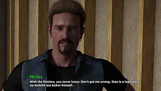 Sons of Analarchy (part 22)