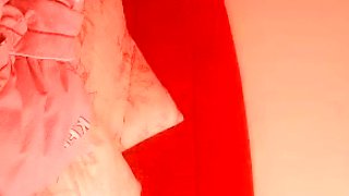 Sexy blonde amateur hidden cam HD videos