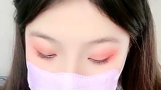 Japanese Teen Ravaged With Big Toy