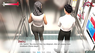 Life in Middle East #7