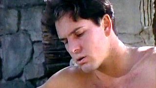 Alex Jordan fucks one: Blowjob, Doggy  Blonde Porn