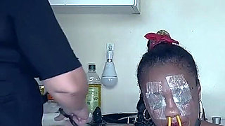 Twisted Nymphs - Intubate Rose Part 7