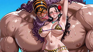 Burgess X Viola (op)