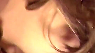 Ass-to-mouth Cum