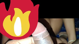 Sonu Blowjob and Cum in Mouth