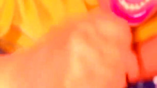 Desi Bhabhi Devar Hardcore Passion Full Hindi Video