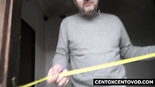 Cento X Cento - pussy licking smut