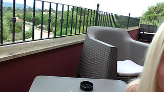 Jerked off on my porn? Then fuck me better naked and squirt in!