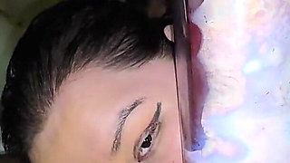 This 4D Auto Male Masturbator From Brand Avidloveplay Makes Me Cum on Her Face
