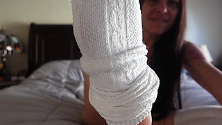 Beta Losers Love Lizzies Feet