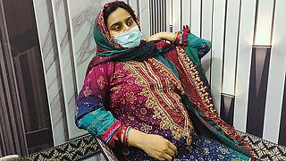 Desi Doctor Fucked Hard 9 Months pregnant Lady Indian sex Indian Bhabi Desi sex