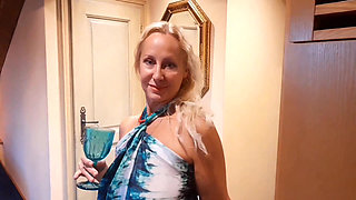 Selena's Beautiful Sex Games