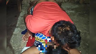 Desi hot story licking main sautela bhaiya ji ka koi match nahi stepu bhaiya ne mere mu par apna pani chod diya