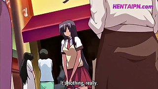 Sadistic Hentai Teachers Brutal Uncensored Bondage