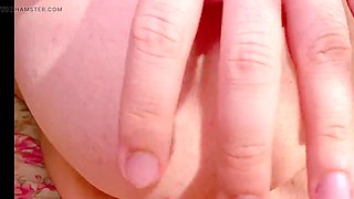 Laylas534s Big Tits Stepsister Takes First Creampie