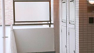 Asian Teen Gangbanged In Public