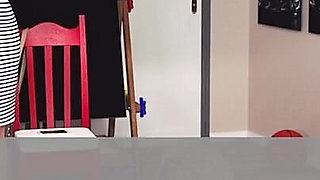 Awam 2 - Horny Teacher Sophia’s Filthy Thoughts After Class Ends - Part 3