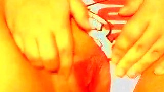 Svenska BBW ExGF webbkamerashow